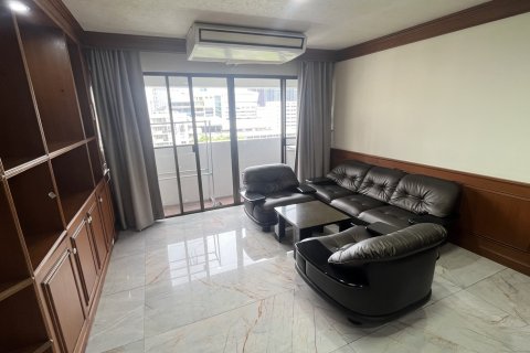 Eigentumswohnung in Watthana, Bangkok, Thailand, 3 Schlafzimmer  № 201140 - Foto 20
