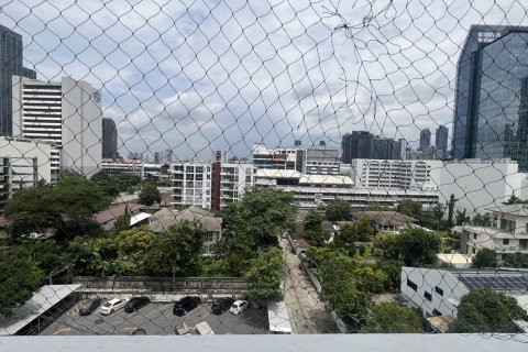 Eigentumswohnung in Watthana, Bangkok, Thailand, 3 Schlafzimmer  № 201140 - Foto 5