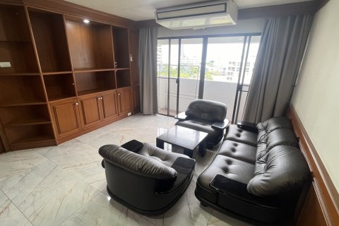 Eigentumswohnung in Watthana, Bangkok, Thailand, 3 Schlafzimmer  № 201140 - Foto 2
