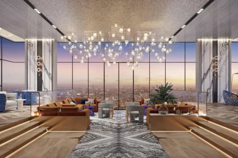 Condo à Lat Phrao, Bangkok, Thaïlande, 1 chambre № 166500 - photo 26