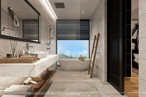 Condominio de 1 dormitorio en Phuket, Tailandia № 66819 - foto 4