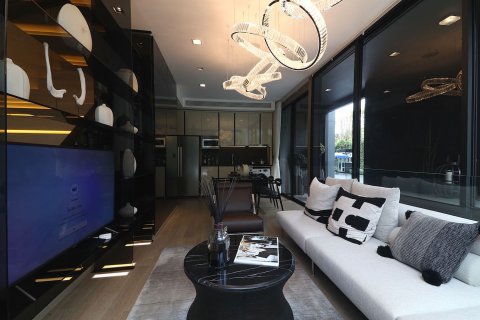Condominio de 2 dormitorios en Bangkok, Tailandia № 66817 - foto 3