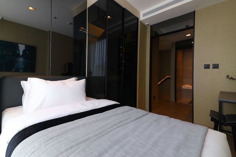 Condominio de 2 dormitorios en Bangkok, Tailandia № 66817 - foto 13