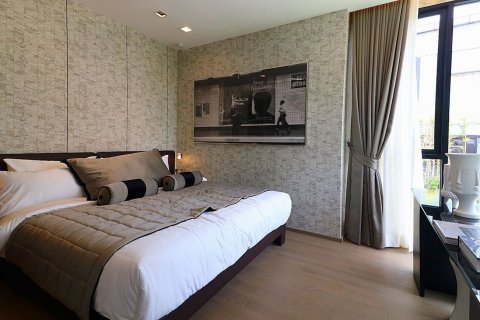 Condominio de 2 dormitorios en Bangkok, Tailandia № 66817 - foto 10