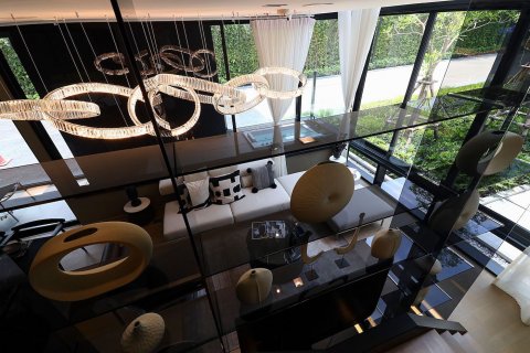 Condominio de 2 dormitorios en Bangkok, Tailandia № 66817 - foto 6