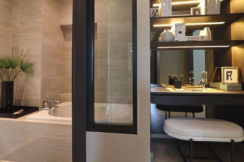 Condominio de 2 dormitorios en Bangkok, Tailandia № 66817 - foto 14