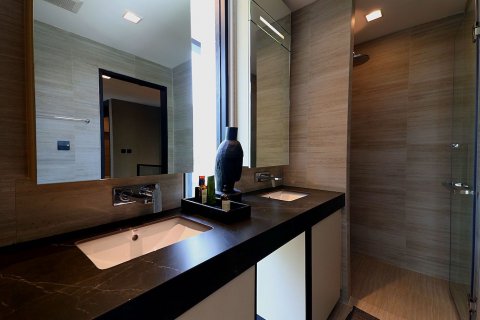 Condominio de 2 dormitorios en Bangkok, Tailandia № 66817 - foto 12