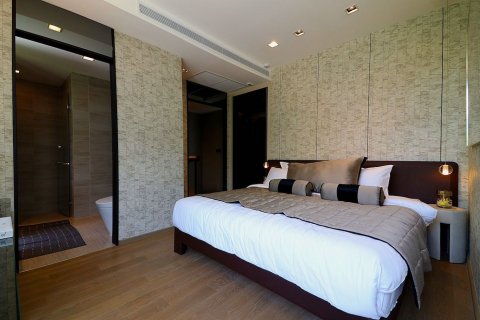 Condominio de 2 dormitorios en Bangkok, Tailandia № 66817 - foto 11