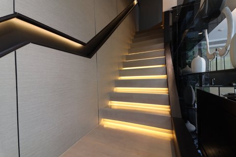 Condominio de 2 dormitorios en Bangkok, Tailandia № 66817 - foto 7