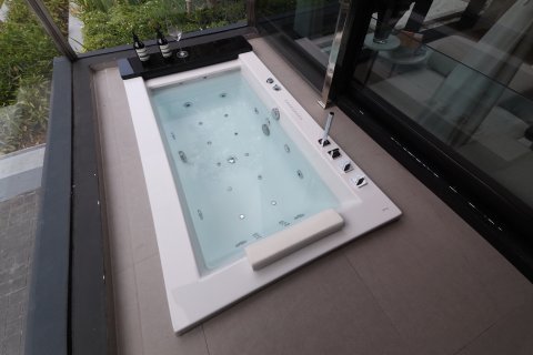 Condominio de 2 dormitorios en Bangkok, Tailandia № 66817 - foto 5