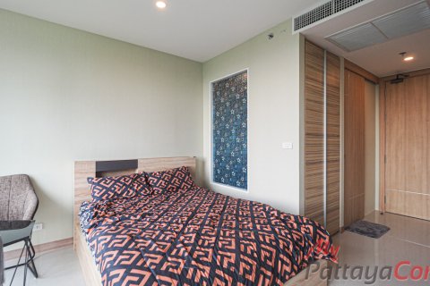Estudio en el condominio en Pattaya, Tailandia № 205280 - foto 5