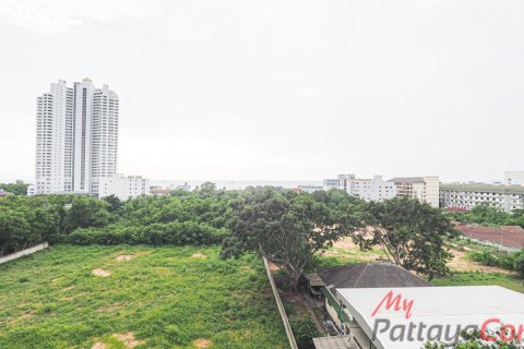 Estudio en el condominio en Pattaya, Tailandia № 205280 - foto 10