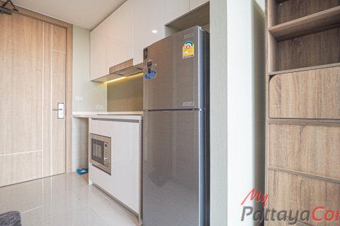 Estudio en el condominio en Pattaya, Tailandia № 205280 - foto 2