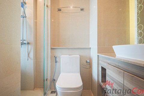 Estudio en el condominio en Pattaya, Tailandia № 205280 - foto 8