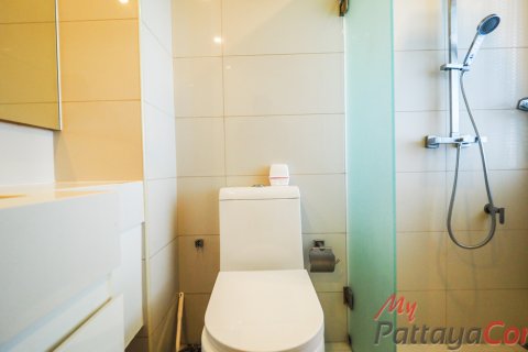Estudio en el condominio en Bang Lamung, Tailandia № 205277 - foto 9