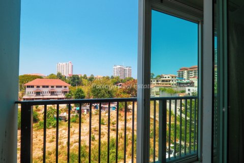 Estudio en el condominio en Bang Lamung, Tailandia № 205276 - foto 8