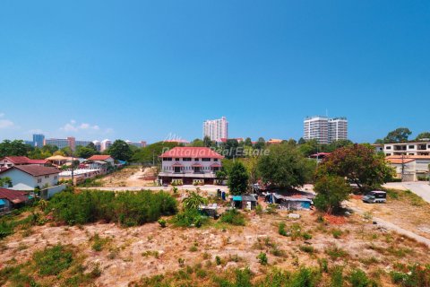 Estudio en el condominio en Bang Lamung, Tailandia № 205276 - foto 9