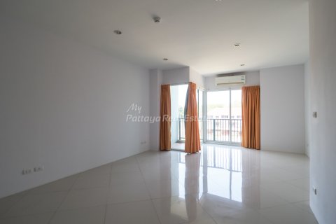 Estudio en el condominio en Bang Lamung, Tailandia № 205276 - foto 4