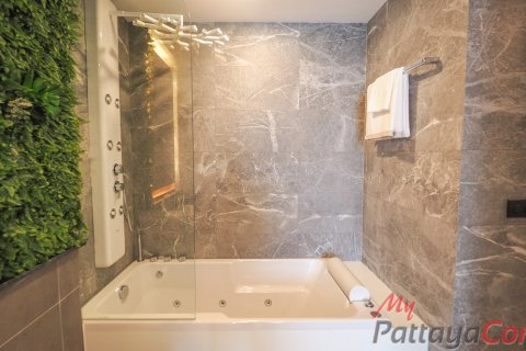 Estudio en el condominio en Bang Sare, Tailandia № 205274 - foto 14