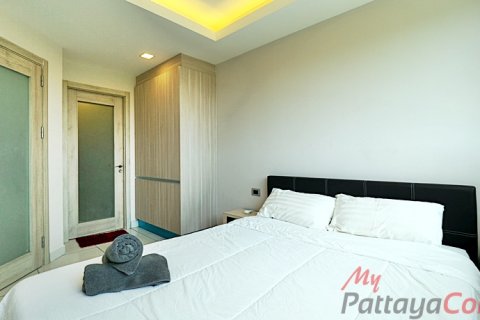 Condominio de 1 dormitorio en Pattaya, Tailandia № 205279 - foto 7