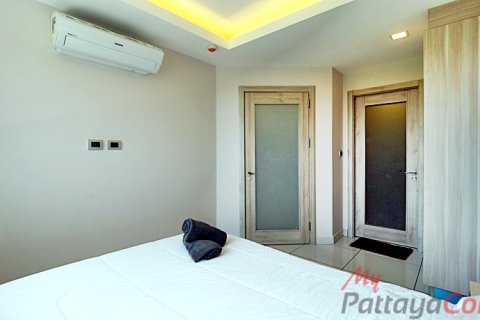 Condominio de 1 dormitorio en Pattaya, Tailandia № 205279 - foto 5