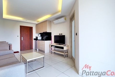 Condominio de 1 dormitorio en Pattaya, Tailandia № 205279 - foto 4