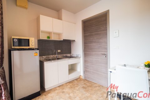Estudio en el condominio en Pattaya, Tailandia № 205278 - foto 3