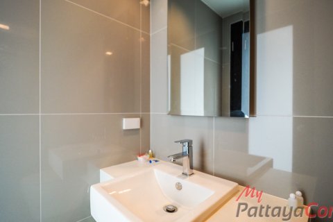 Estudio en el condominio en Pattaya, Tailandia № 205278 - foto 7