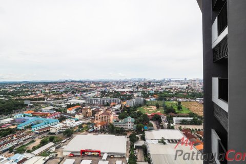 Estudio en el condominio en Pattaya, Tailandia № 205278 - foto 9