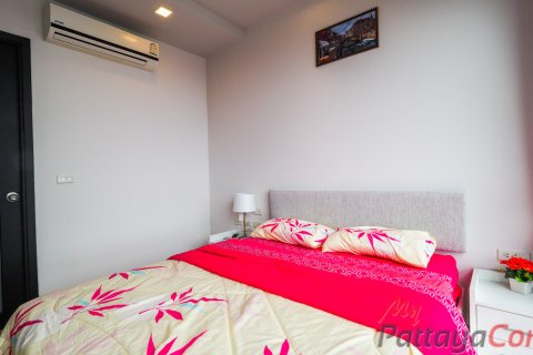 Estudio en el condominio en Pattaya, Tailandia № 205278 - foto 4