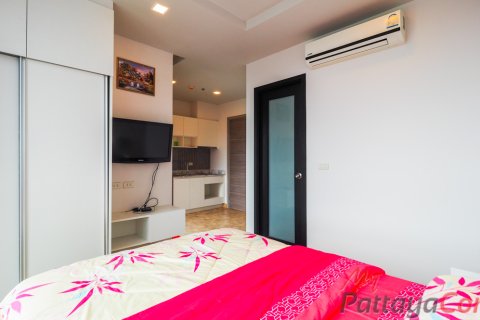 Estudio en el condominio en Pattaya, Tailandia № 205278 - foto 5
