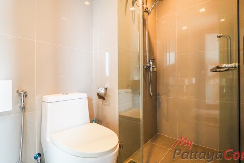 Estudio en el condominio en Pattaya, Tailandia № 205278 - foto 6