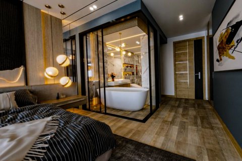 Hors-plan VIP Karon condominium à Phuket, Thaïlande № 18499 - photo 4