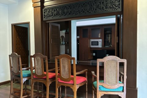 Chalet de 5 dormitorios en Phuket, Tailandia № 140702 - foto 19