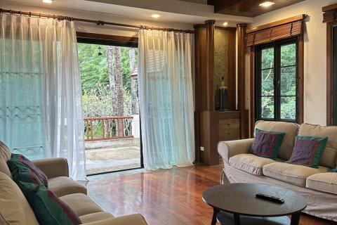 Chalet de 5 dormitorios en Phuket, Tailandia № 140702 - foto 5