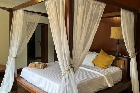 Chalet de 5 dormitorios en Phuket, Tailandia № 140702 - foto 6