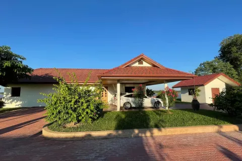 Villa in Mukdahan, Thailand 2 Schlafzimmer № 140703