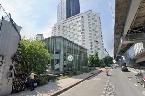 Terreno 1216 m2 en Bangkok, Tailandia № 180459 - foto 5