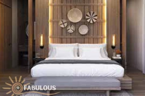 Chalet de 3 dormitorios en Bang Tao, Tailandia № 179514 - foto 3