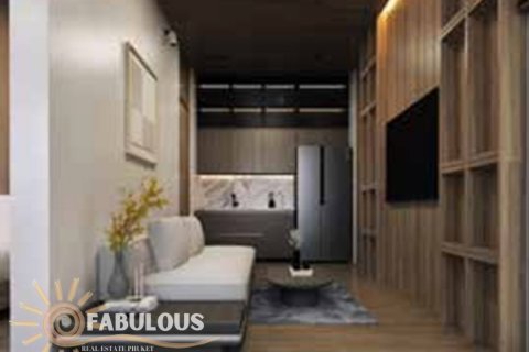 Chalet de 3 dormitorios en Bang Tao, Tailandia № 179514 - foto 5