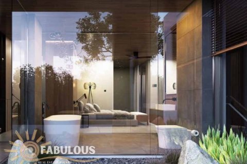 Chalet de 3 dormitorios en Bang Tao, Tailandia № 179514 - foto 6