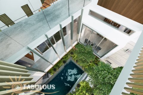 Chalet de 3 dormitorios en Bang Tao, Tailandia № 179513 - foto 8