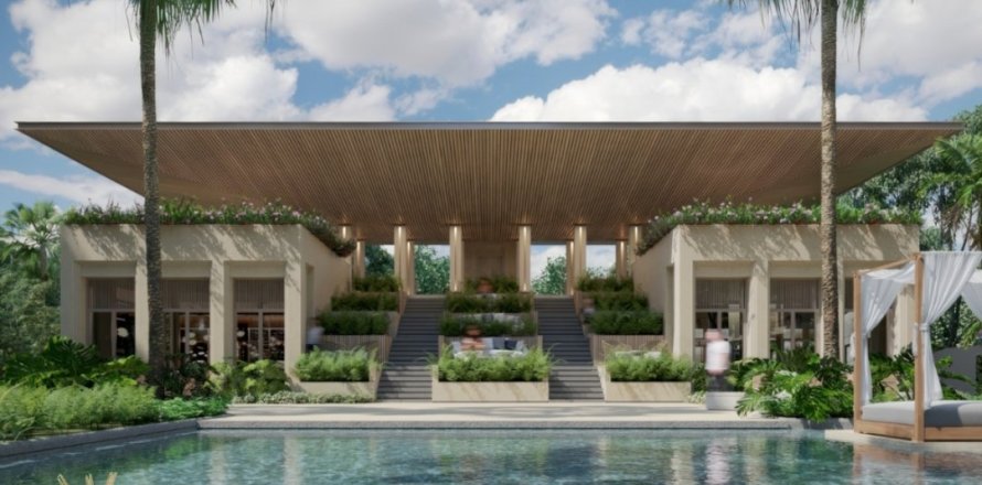 Condominio de 2 dormitorios en Bang Tao, Tailandia № 179511