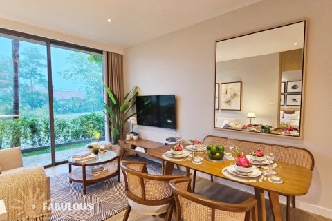 Condominio de 2 dormitorios en Bang Tao, Tailandia № 179511 - foto 6