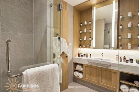 Condominio de 2 dormitorios en Bang Tao, Tailandia № 179511 - foto 12