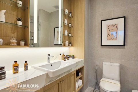 Condominio de 2 dormitorios en Bang Tao, Tailandia № 179511 - foto 11