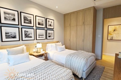 Condominio de 2 dormitorios en Bang Tao, Tailandia № 179511 - foto 4