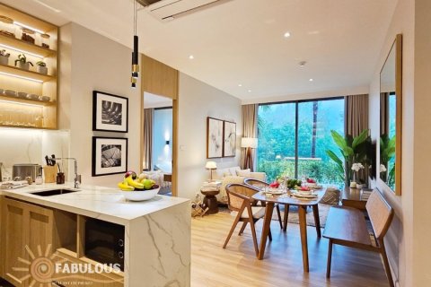 Condominio de 2 dormitorios en Bang Tao, Tailandia № 179511 - foto 5