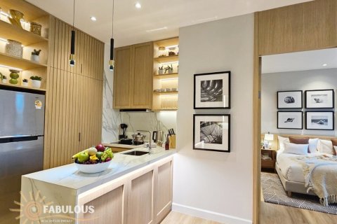 Condominio de 2 dormitorios en Bang Tao, Tailandia № 179511 - foto 10