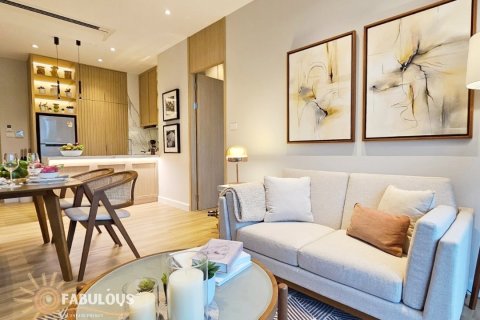 Condominio de 2 dormitorios en Bang Tao, Tailandia № 179511 - foto 9